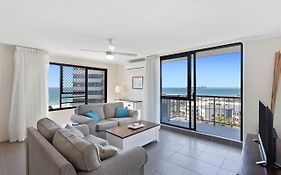 Langley Park Apartments